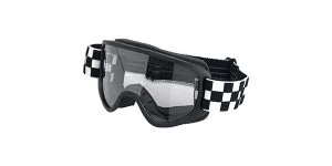 mascaras cafe racer