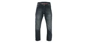 pantalones cafe racer