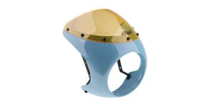 cupula cafe racer