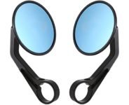 retrovisores cafe racer de puño