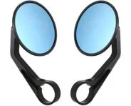 retrovisores cafe racer de pu&ntilde;o